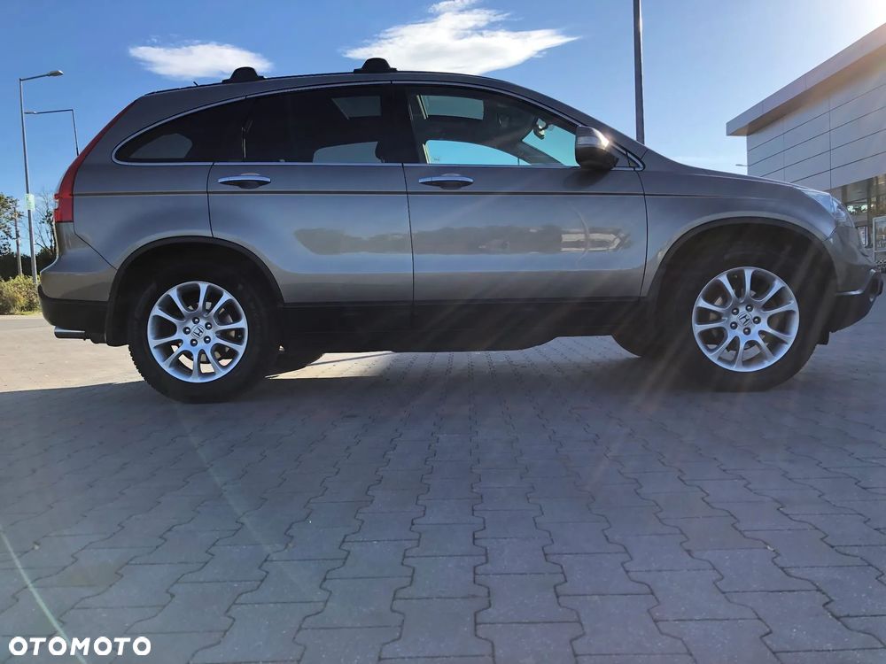 Honda CR-V 2.0 Executive - 2