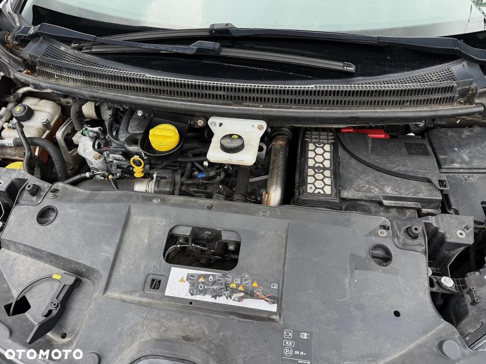 Renault Grand Scenic ENERGY dCi 160 EDC BOSE EDITION - 18