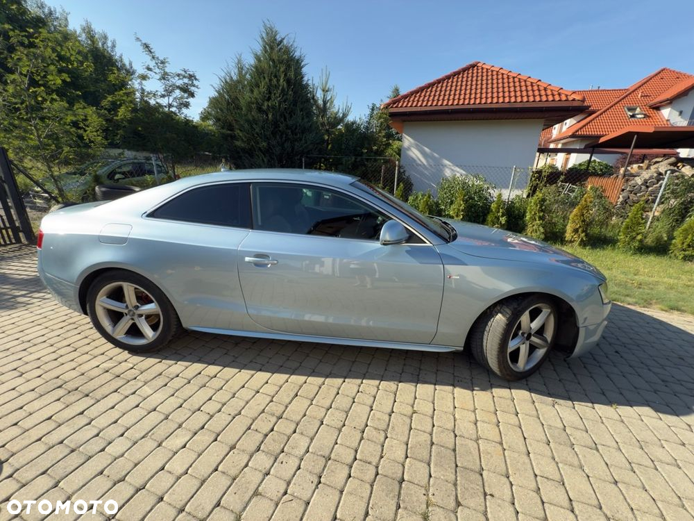 Audi A5 3.0 TDI Quattro - 4