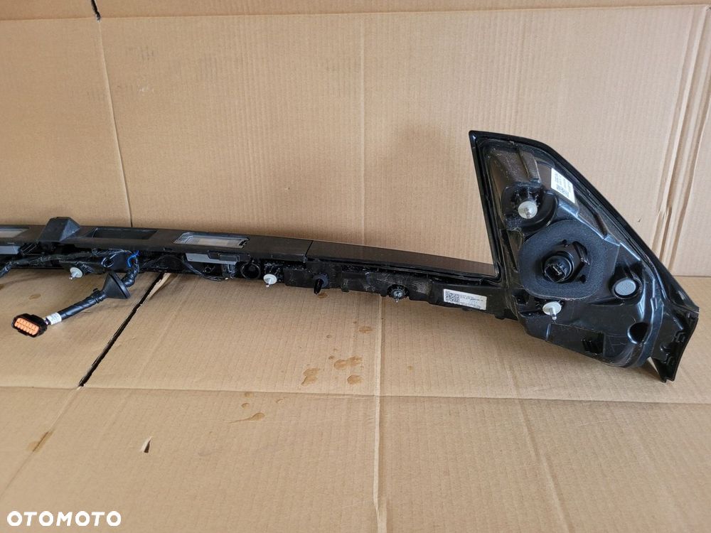 HYUNDAI TUCSON IV 4 LAMPA LED TYŁ BLENDA W KLAPĘ N7924-63050 - 7