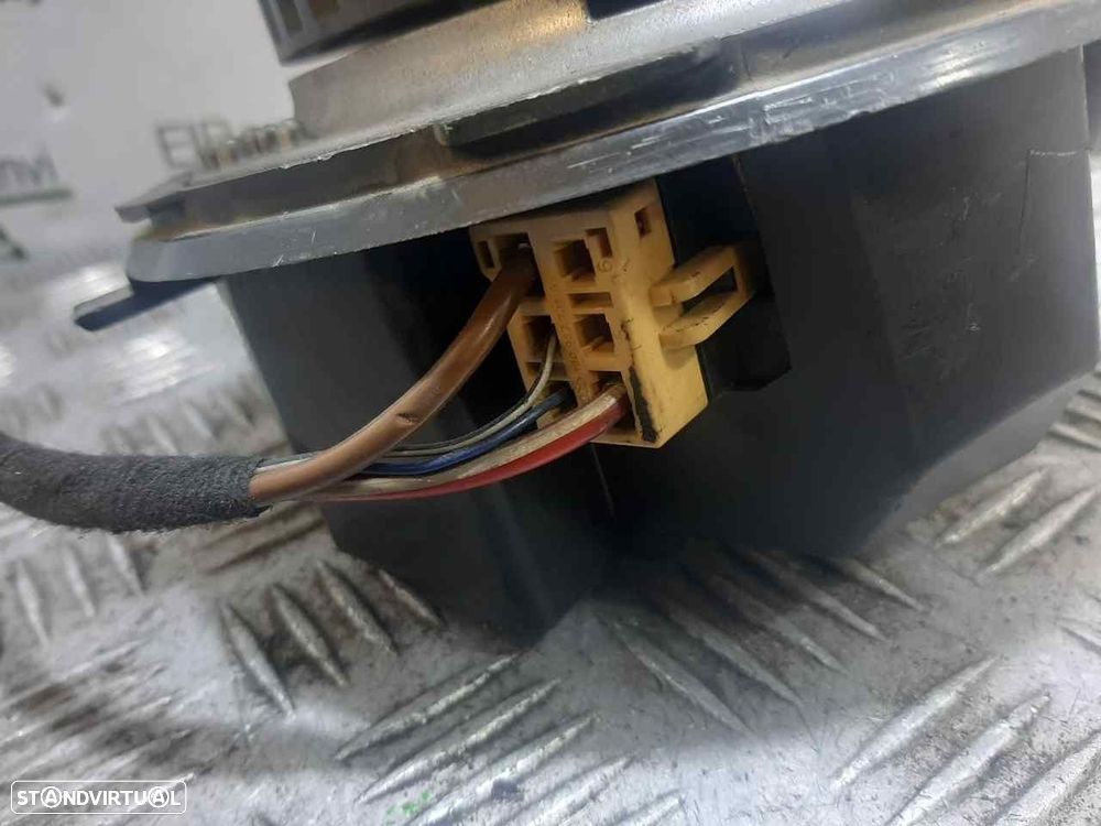 MOTOR SOFAGEM SEAT ALTEA 2005 -1K1820015C - 4