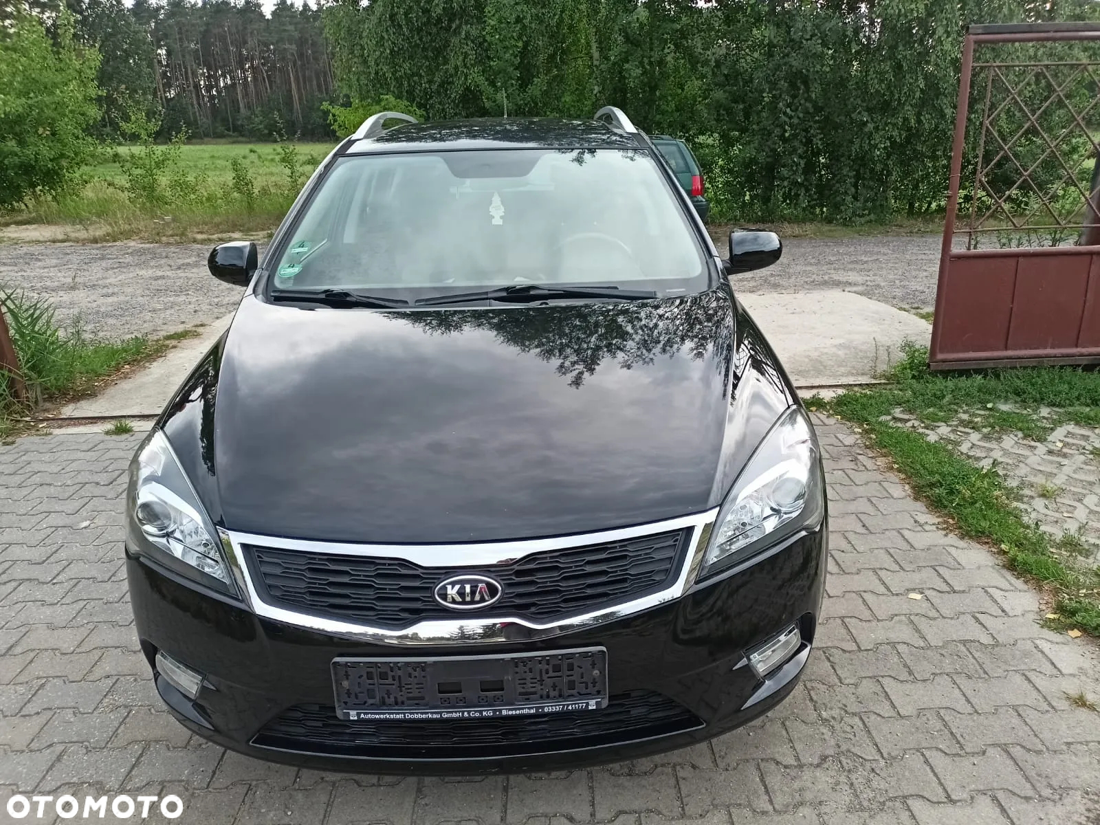 Kia Ceed Cee'd 1.6 Comfort + - 13