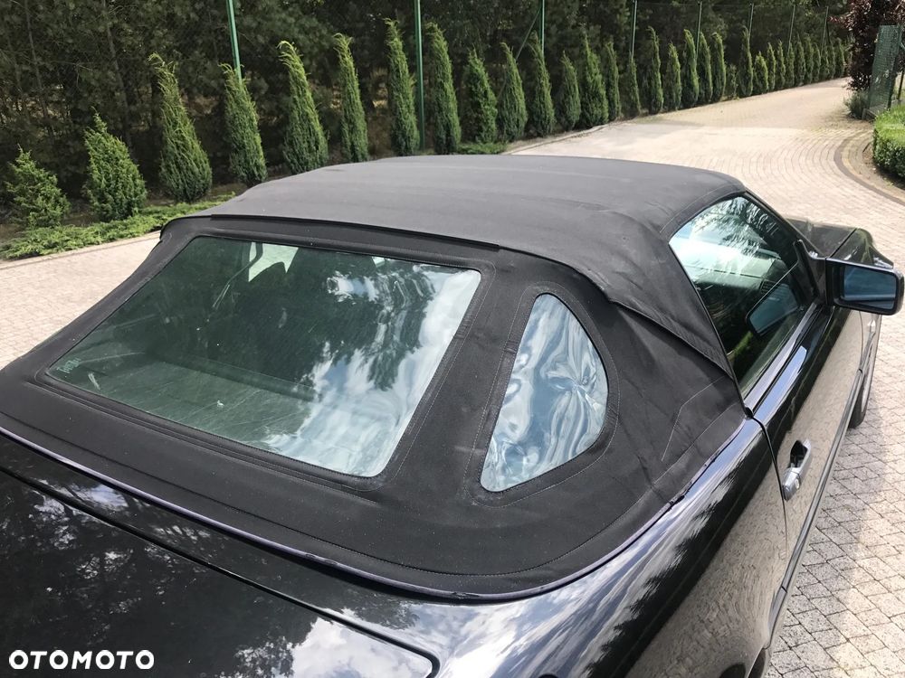 Mercedes-Benz SL 500 - 4