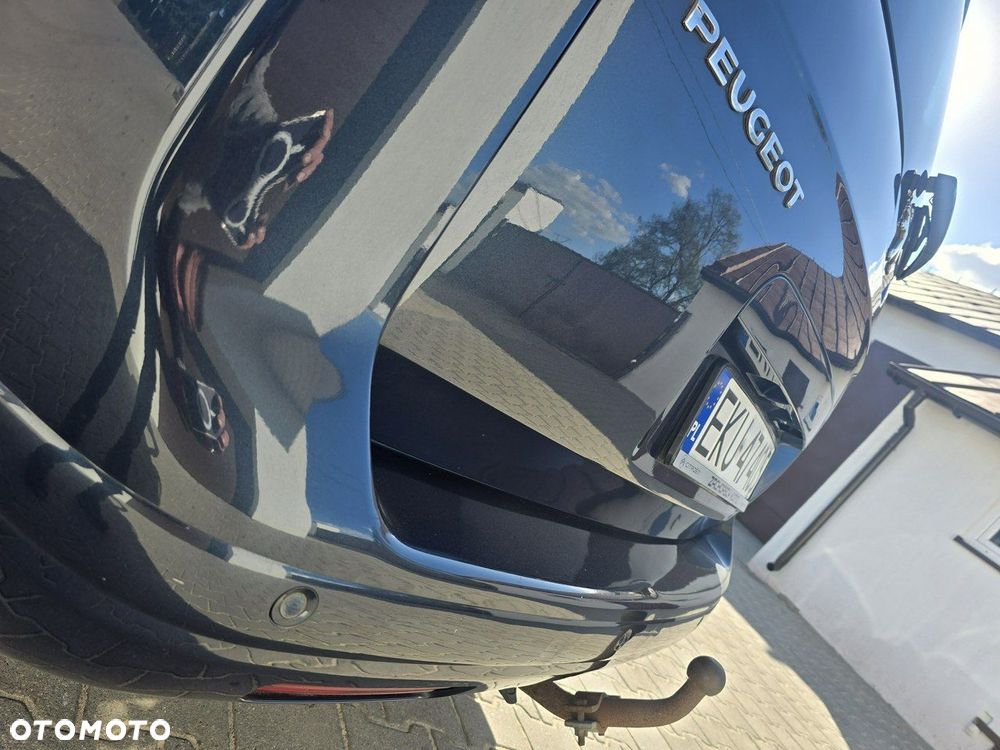 Peugeot 5008 - 14