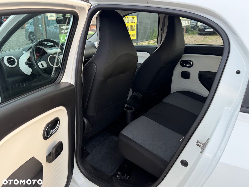 Renault Twingo SCe 70 Dynamique - 8