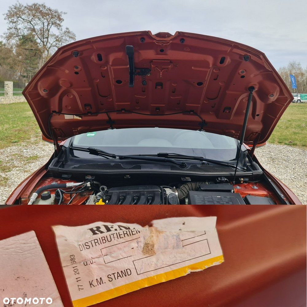 Renault Megane 1.6 16V Dynamique - 32