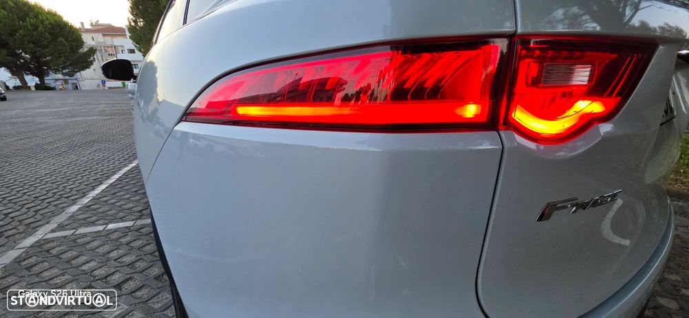 Jaguar F-Pace 2.0 i4D R-Sport Aut. - 8