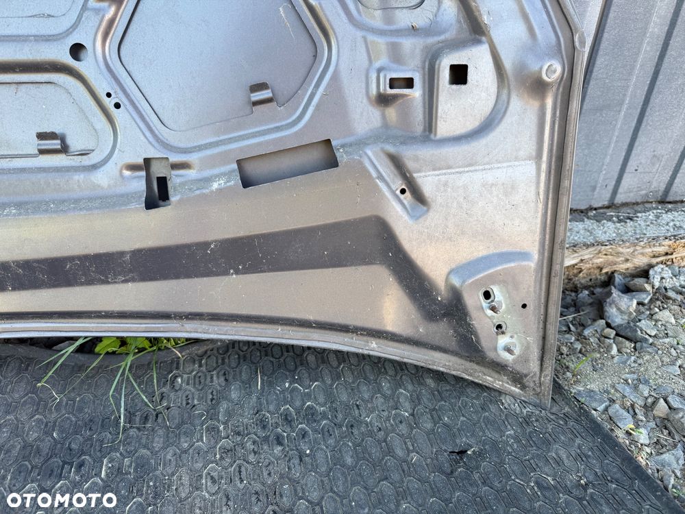 MASKA POKRYWA SILNIKA FORD S-MAX MK1 LIFT AM21U16854 - 12