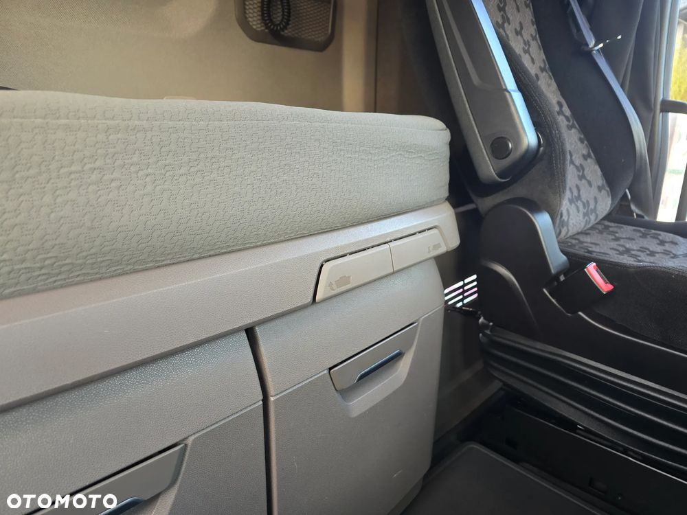 Scania S500/Mega/poduszki przód/ACC/SCC/Radar/Retarder - 24