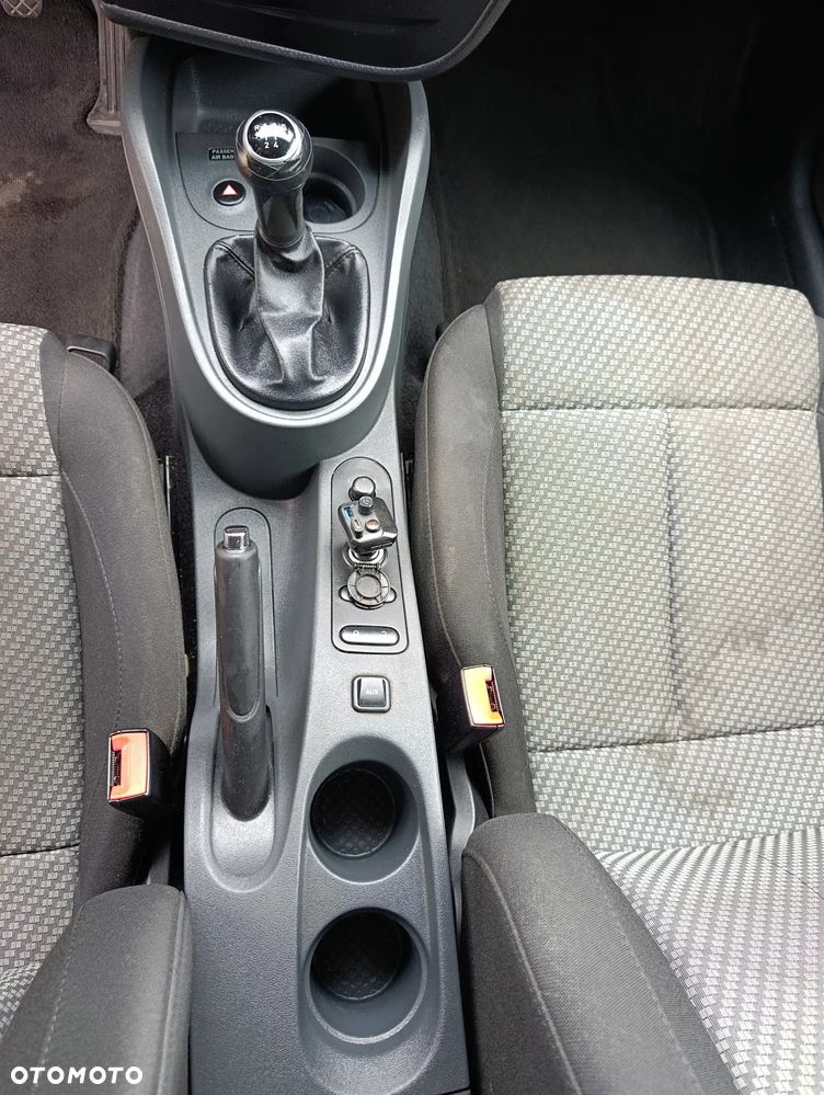 Seat Leon 1.9 TDI Style - 16