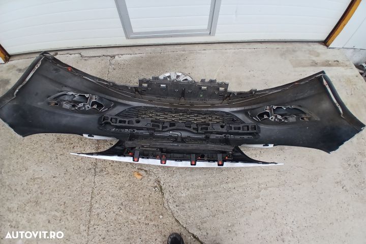 Bara fata 13368851 13368851 Opel Astra J [facelift] [2012 - 2018] Hat - 5