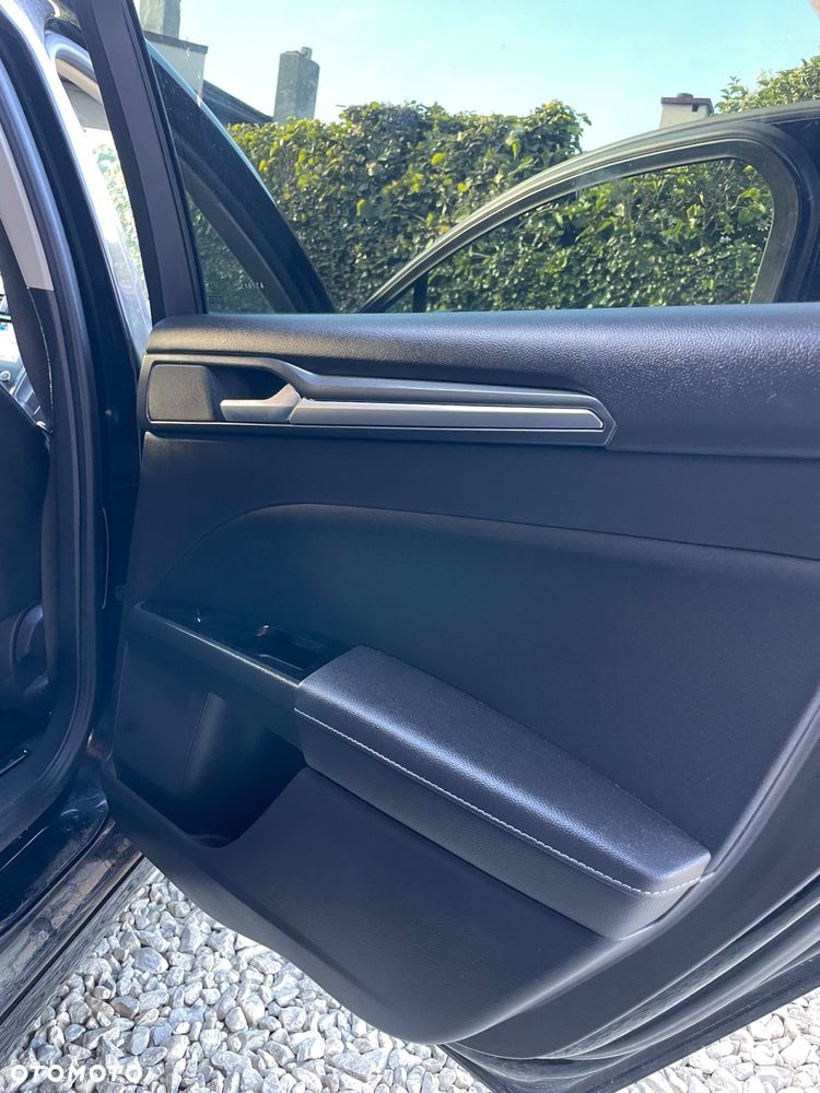 Ford Mondeo 2.0 TDCi Edition - 24