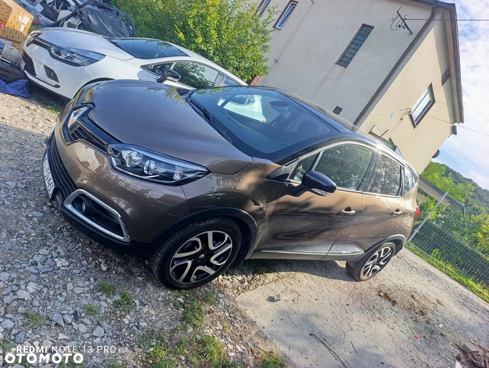 Renault Captur ENERGY TCe 120 EDC Dynamique - 35