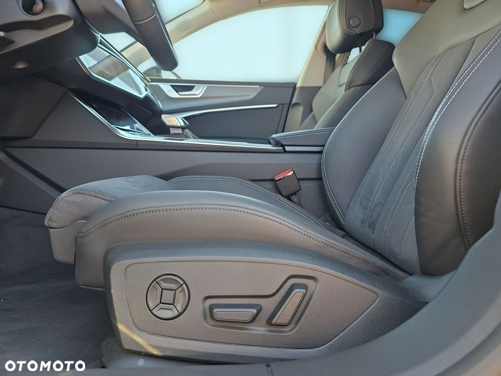 Audi A7 Sportback - 19