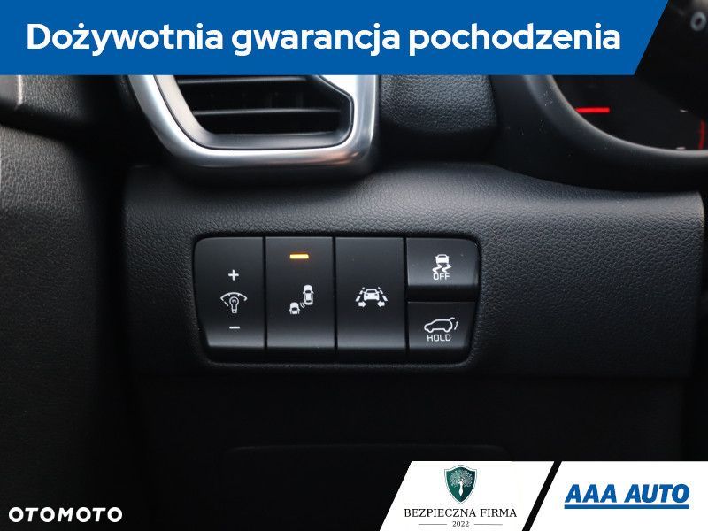 Kia Sportage - 20