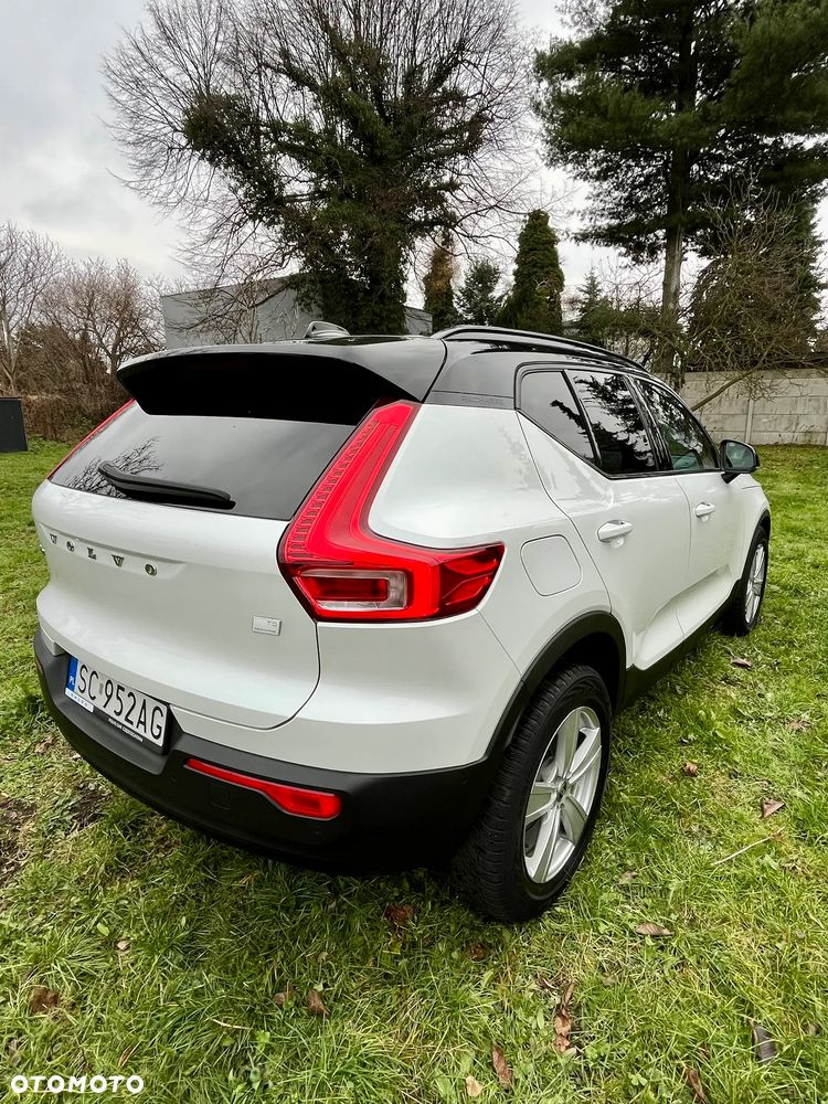 Volvo XC 40 T5 Plug-In Hybrid R-Design - 7