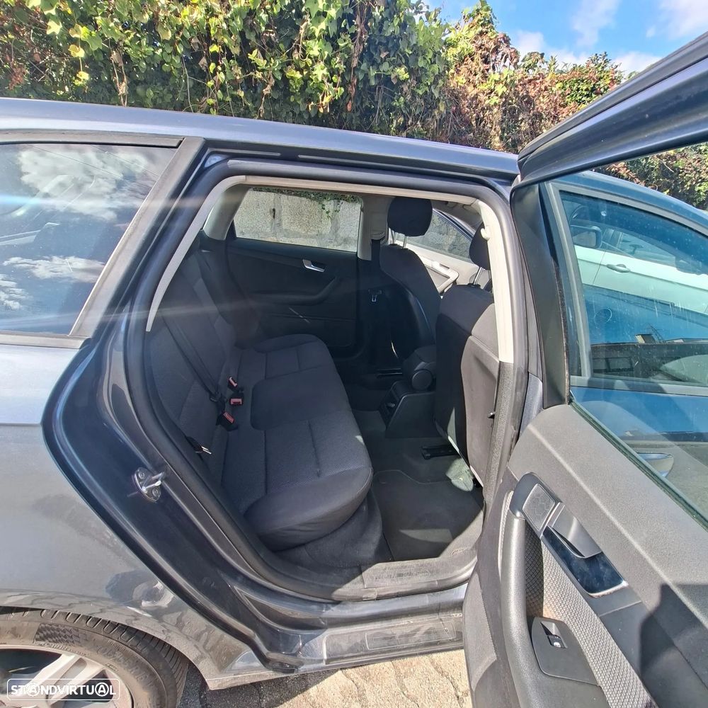 Audi A3 Sportback - 8