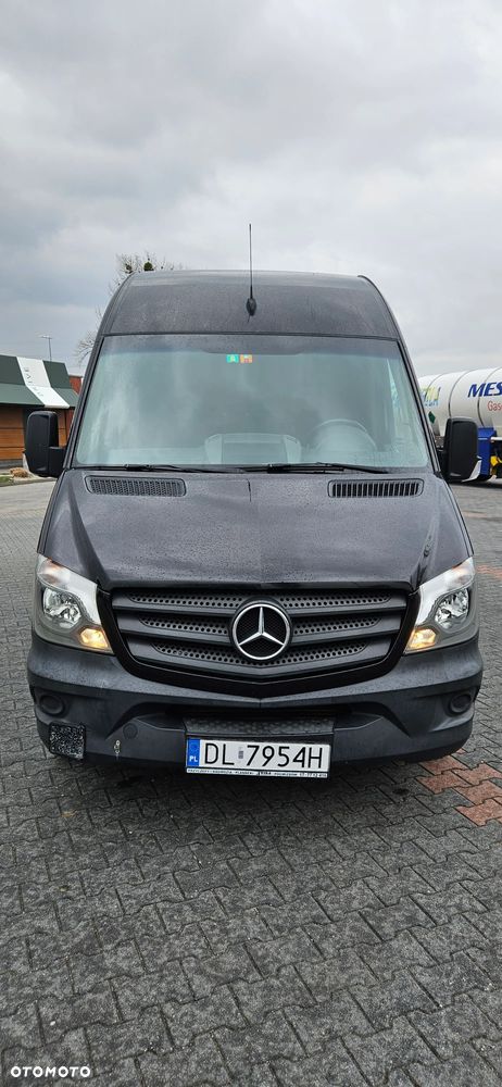 Mercedes-Benz sprinter - 3
