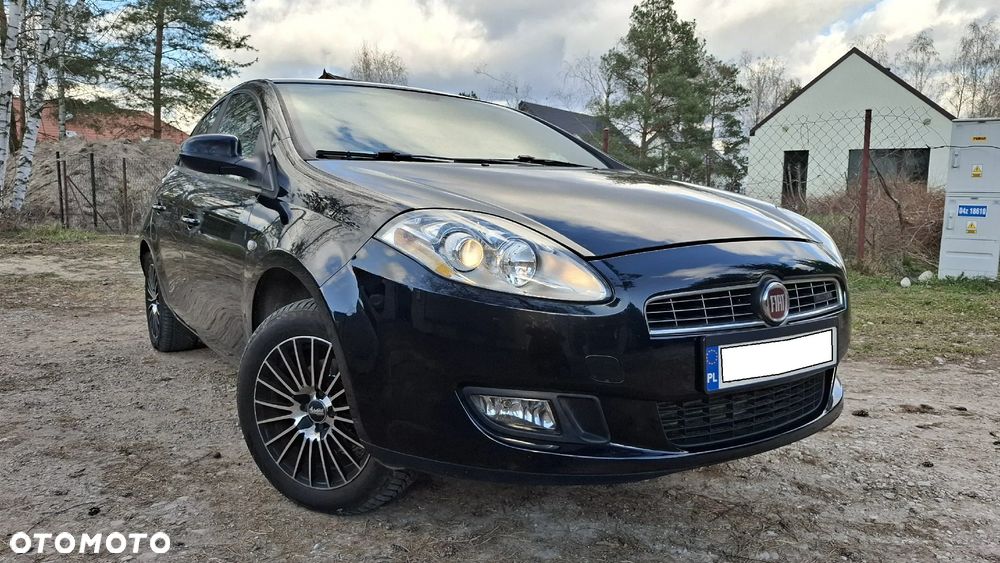 Fiat Bravo - 2