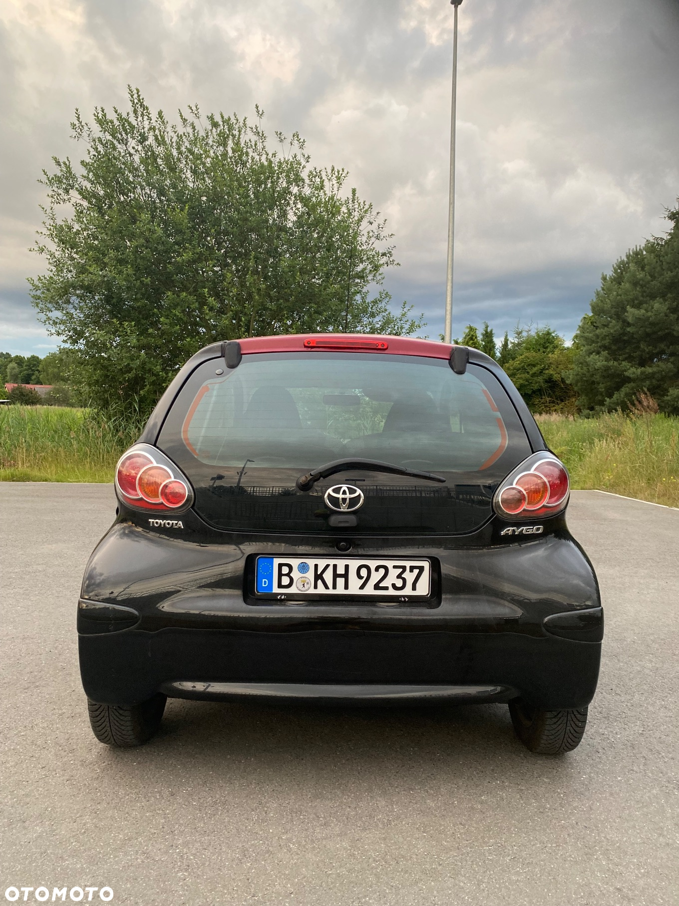 Toyota Aygo Cool - 6