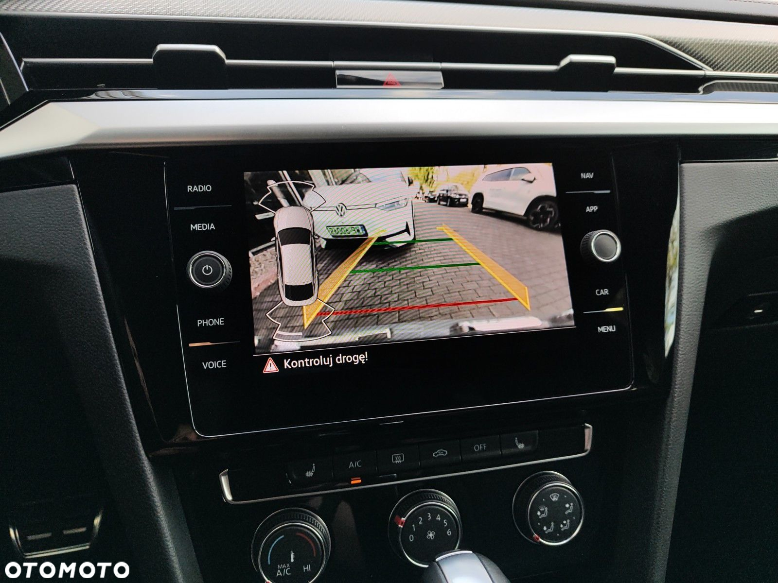 Volkswagen Arteon 2.0 TDI 4Motion R-Line DSG - 34