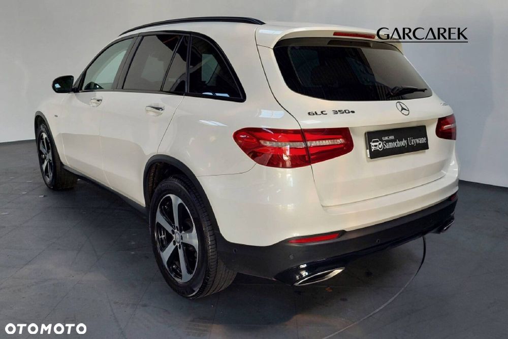 Mercedes-Benz GLC - 3