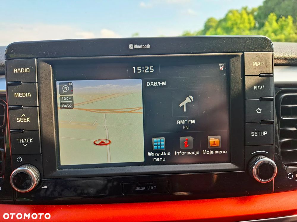 Kia Stonic 1.0 T-GDI 100 OPF Nightline Edition - 32