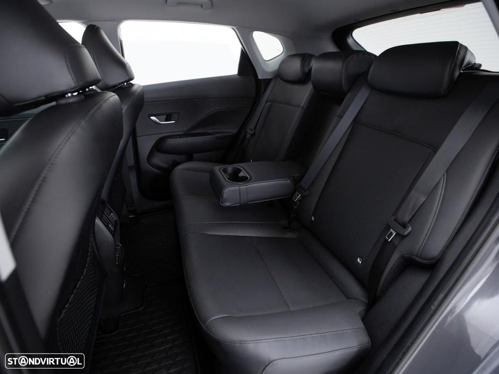 Hyundai Kauai 65.4 kWh Premium - 10