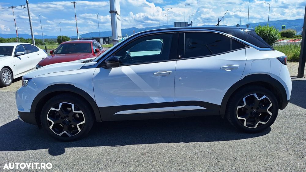 Opel Mokka Mokka-e Ultimate - 7