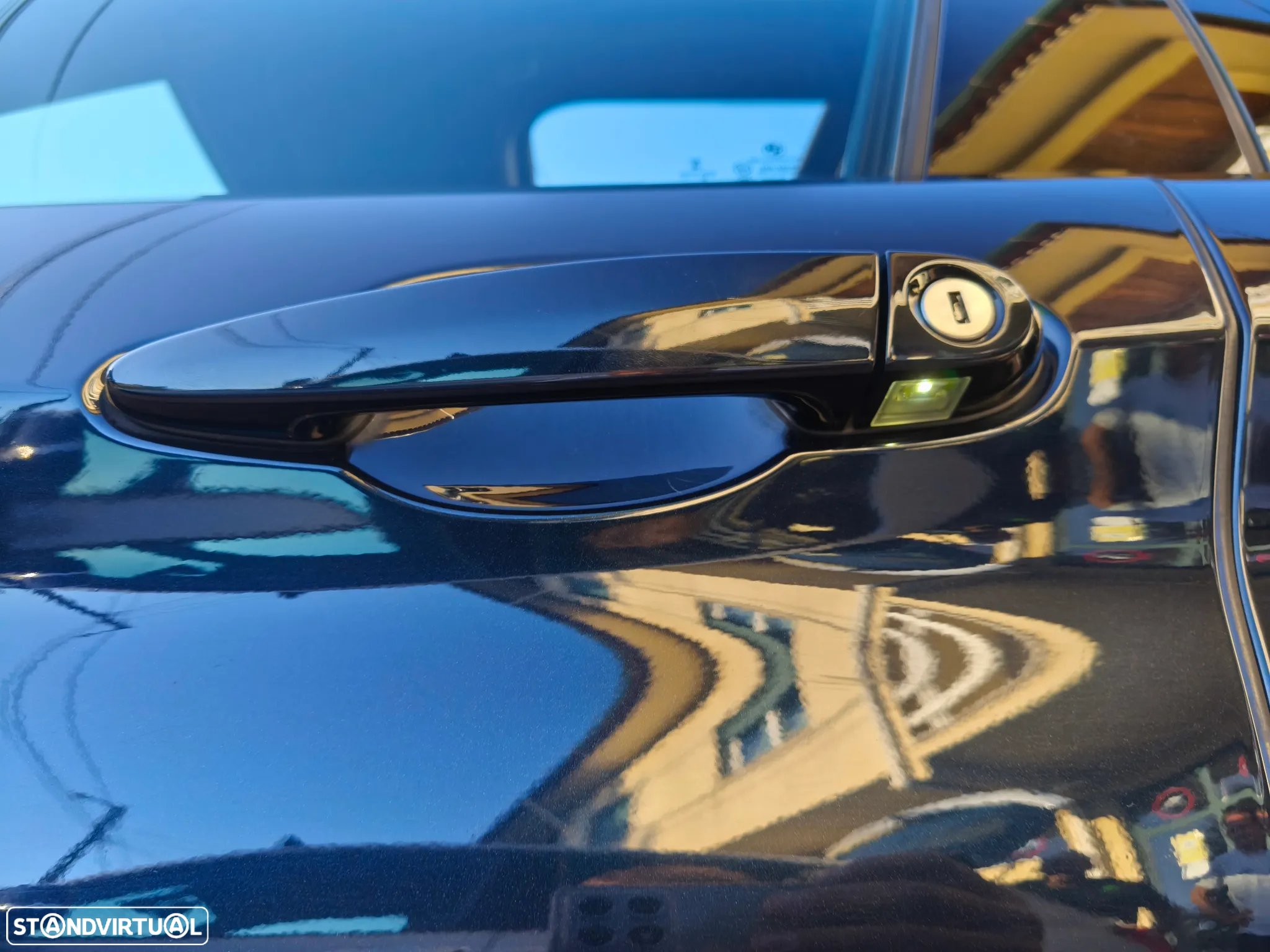 BMW 420 Gran Coupé d Pack M Auto - 13