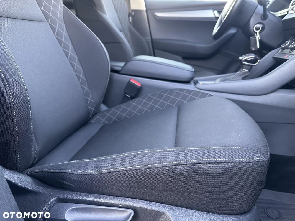 Skoda Karoq 1.6 TDI SCR DSG Style - 10