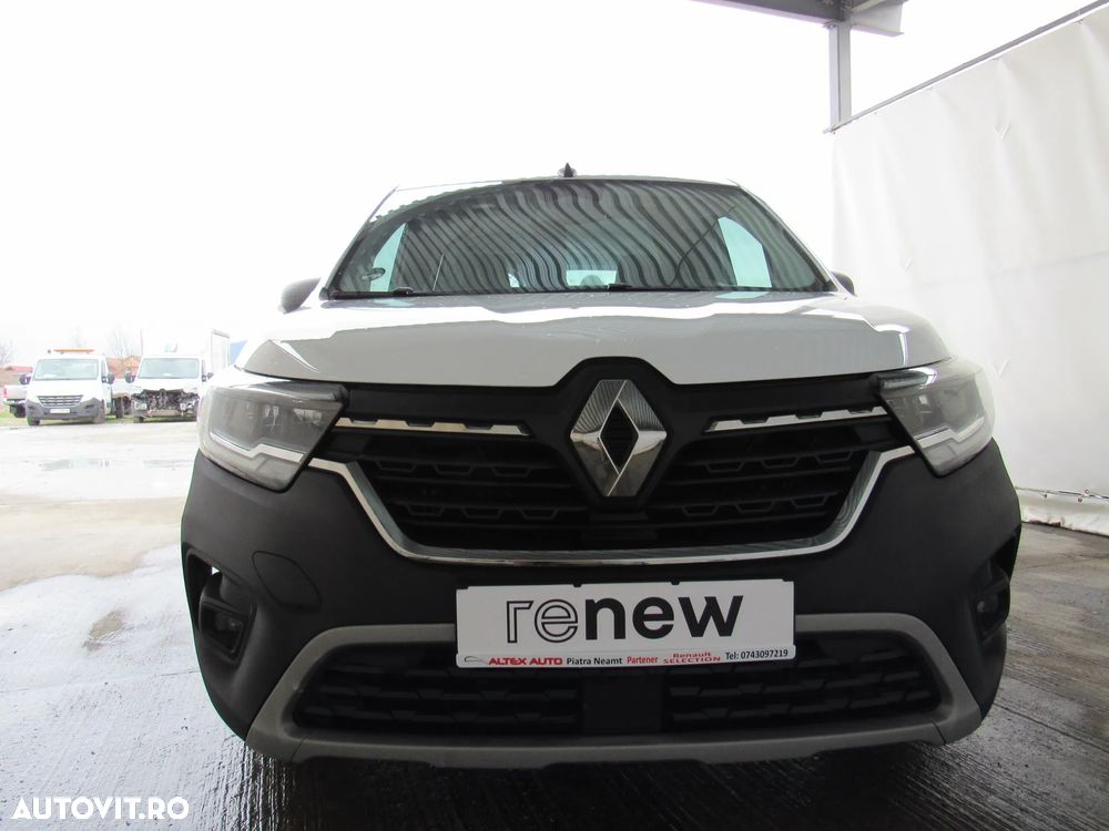 Renault Kangoo - 23