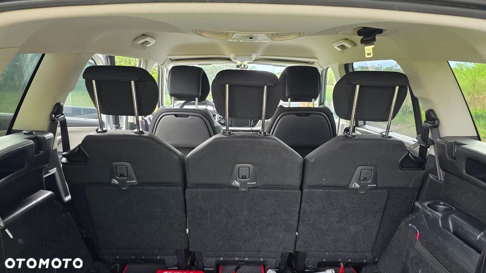 Citroën C4 Picasso 2.0 BlueHDi Exclusive - 24