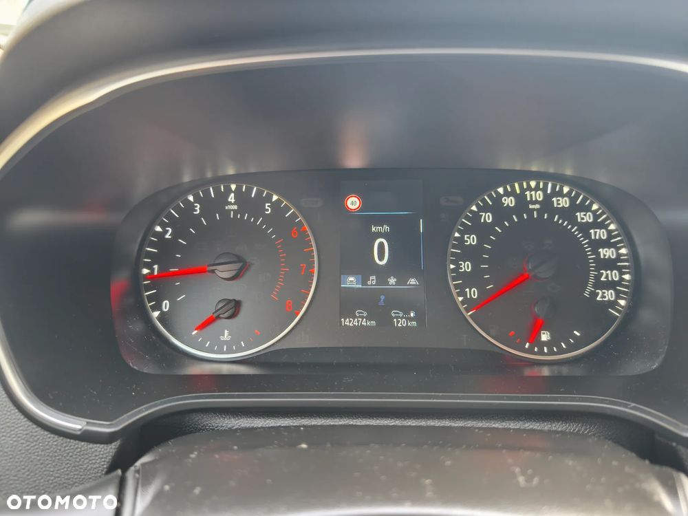 Renault Megane TCe 140 GPF INTENS - 16