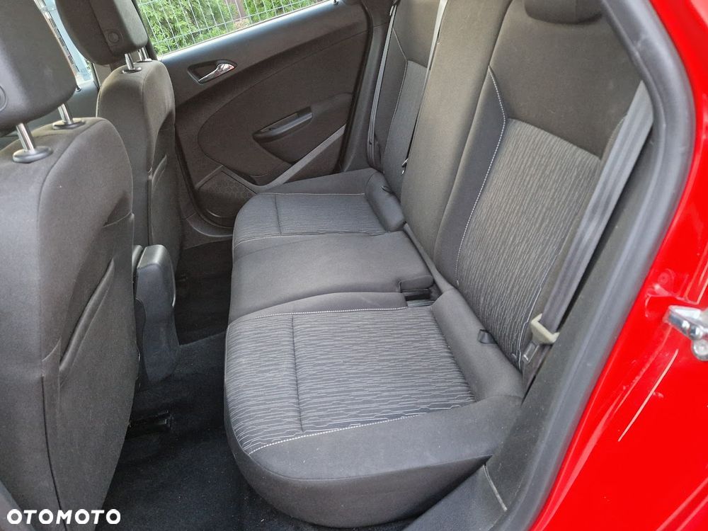 Opel Astra 1.4 Turbo ecoFLEX Start/Stop ENERGY - 19