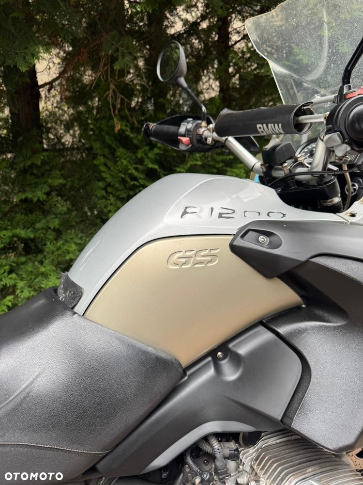 BMW R - 7