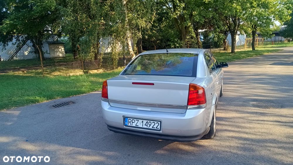 Opel Vectra 1.8 Club - 6