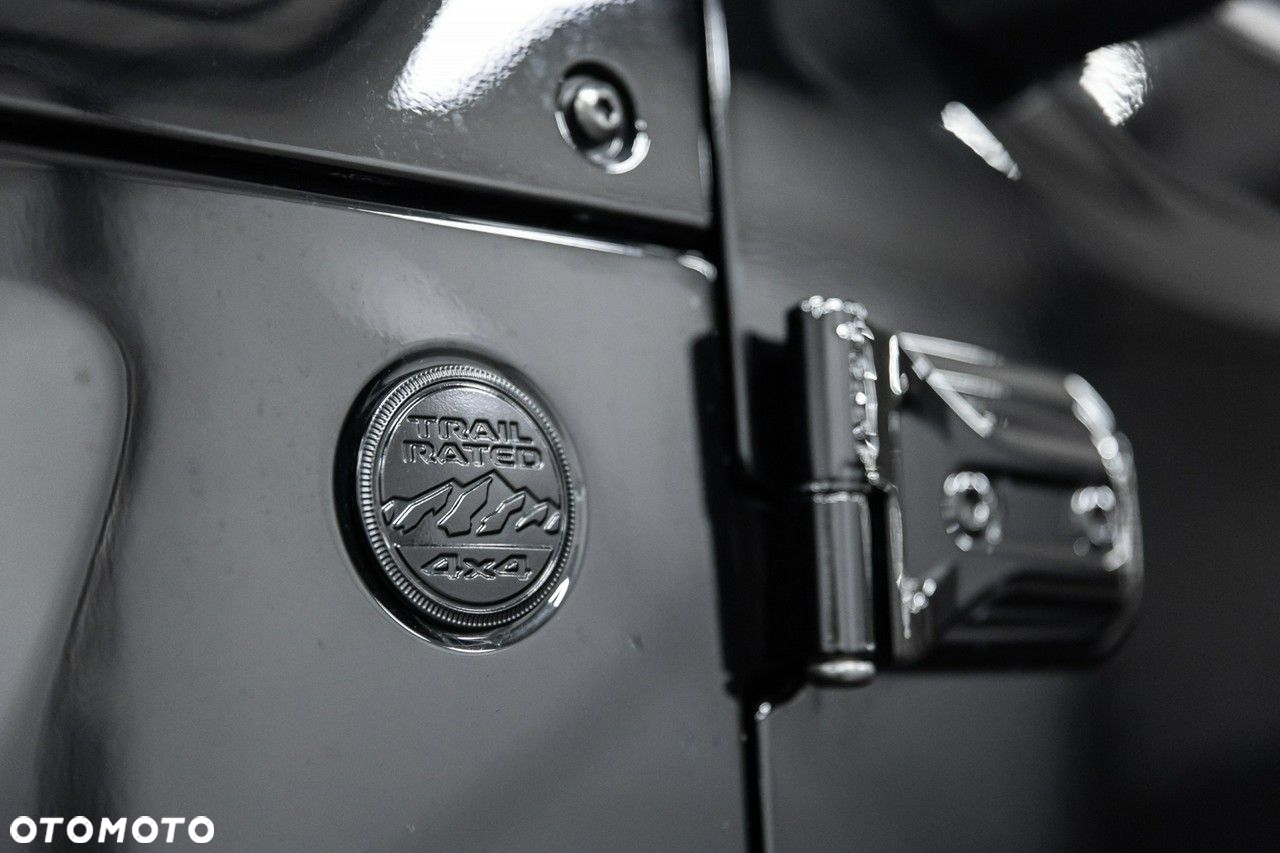 Jeep Gladiator - 19