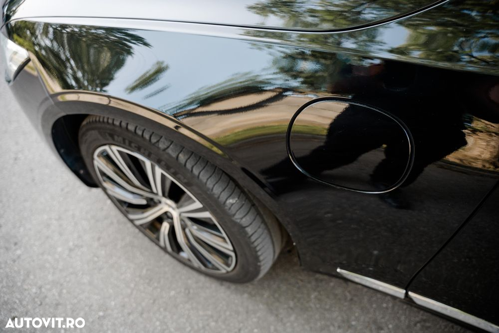 Volvo S90 T8 Recharge AWD Geartronic Inscription - 20