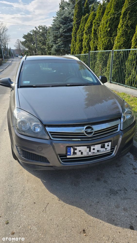 Opel Astra 1.6 Edition - 2