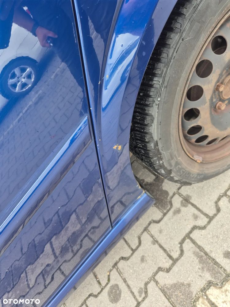 Opel Vectra 1.8 Cosmo - 14