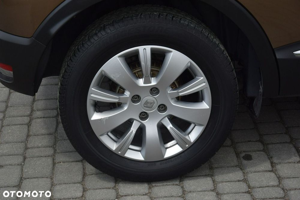 Renault Captur (ENERGY) TCe 90 INTENS - 11