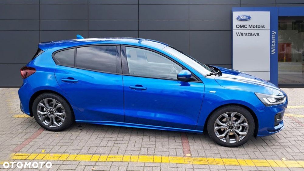 Ford Focus - 3