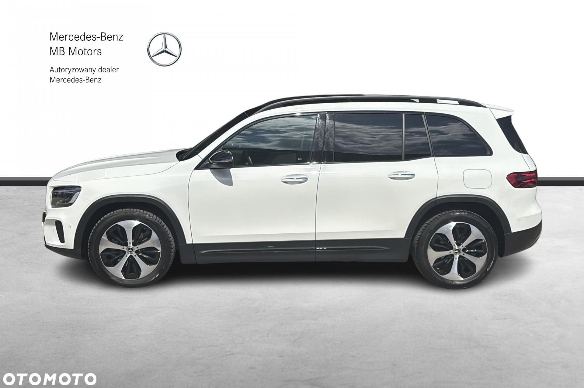 Mercedes-Benz GLB - 2