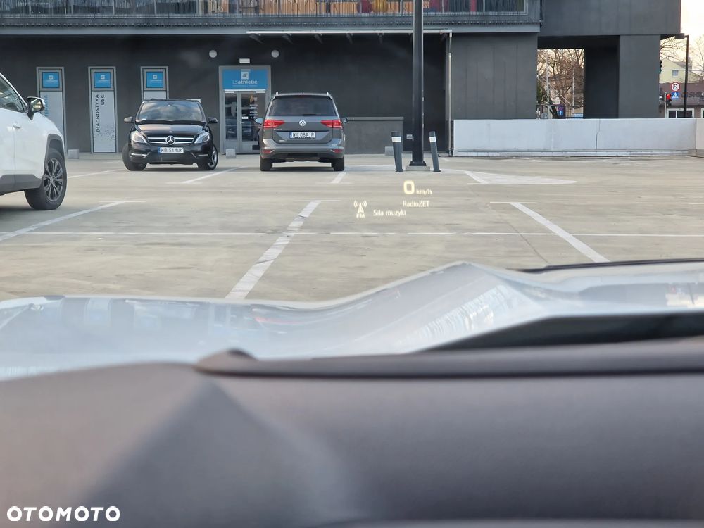 Chevrolet Camaro Coupe 6.2 V8 - 12