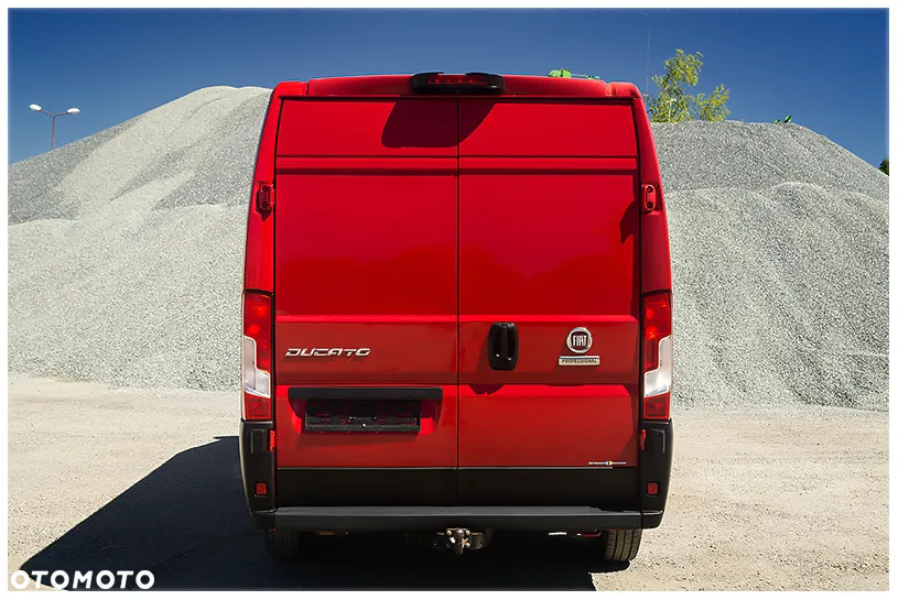 Fiat Ducato - 8