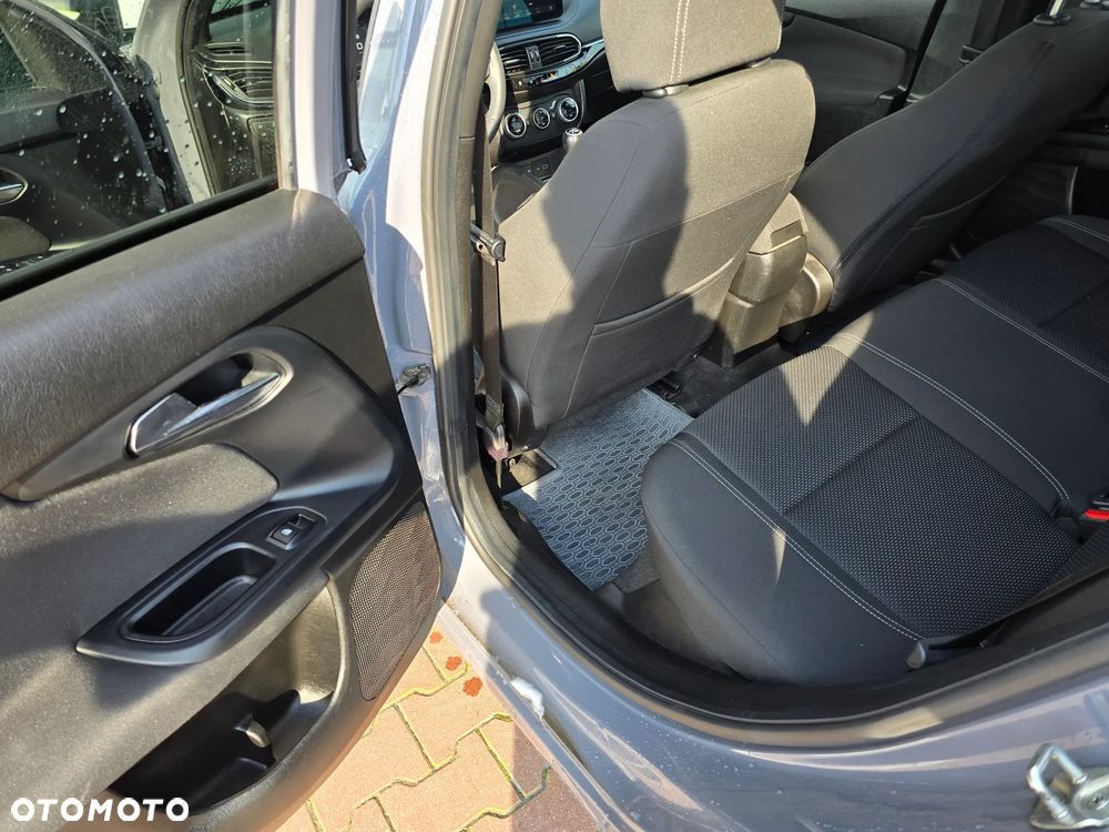 Fiat Tipo 1.0 T3 City Sport - 16