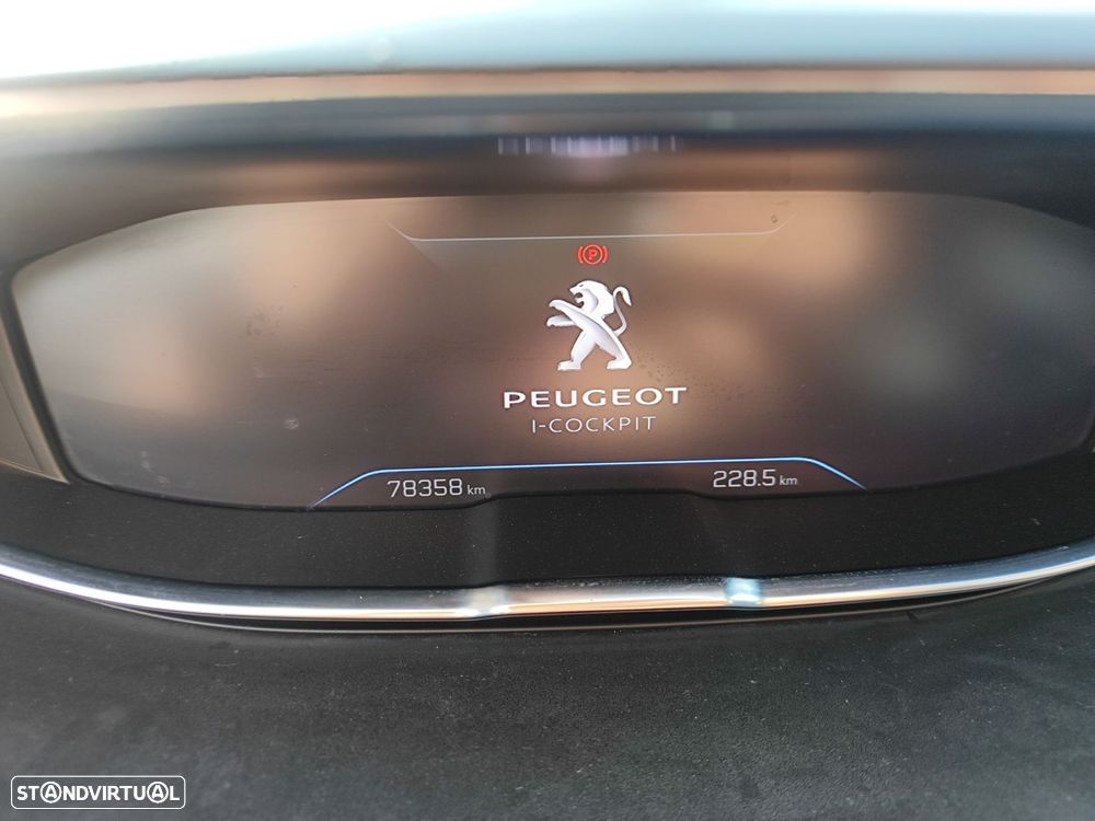 Peugeot 3008 - 16