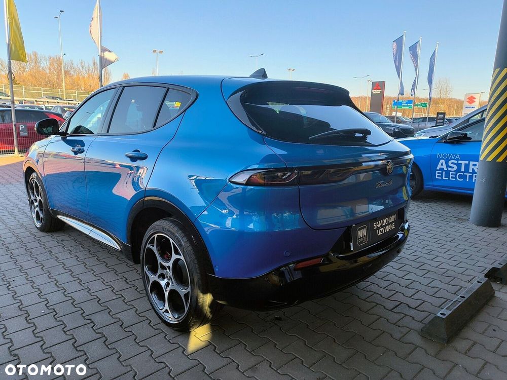 Alfa Romeo Tonale - 3