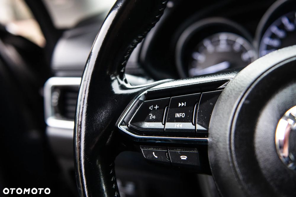 Mazda CX-5 SKYACTIV-G 165 Prime-Line - 38